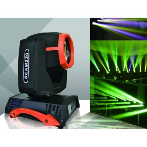Led Beam Moving Head Light - 200W