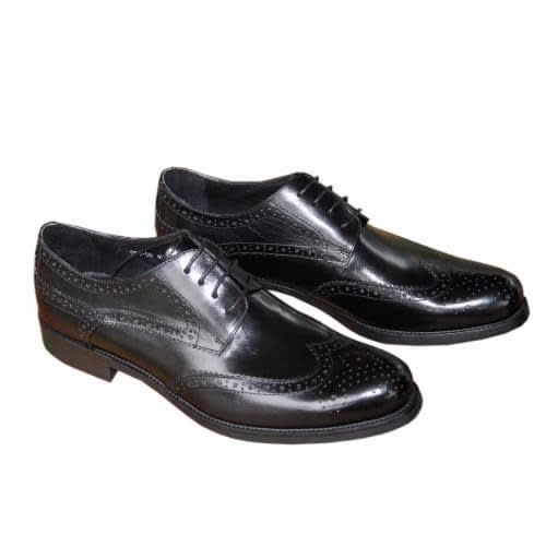 Men Formal Lace Up Shoe