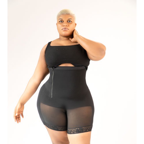 Getfit Firm Compression Body Sculptor Butt Lifter