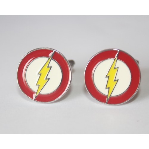 Men Fancy Detailed Cufflinks Mc6050