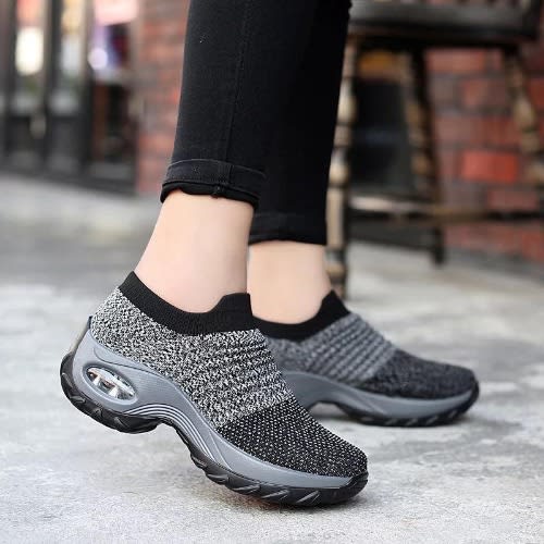 Slip-on Sneakers