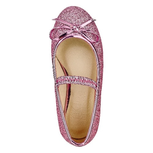 Baby Girls' Shoes - Pink