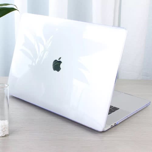 Transparent Protective Casing For Macbook Air 13