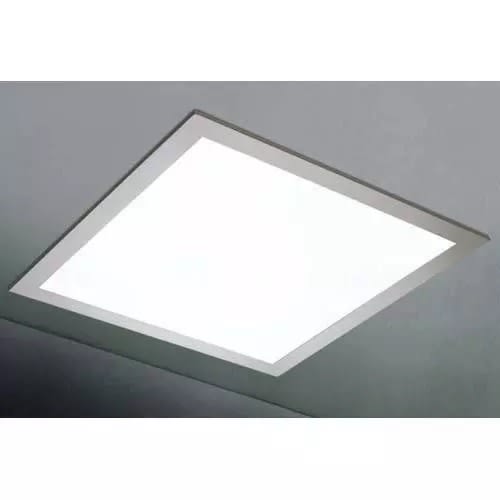 Led Panel Light - Recessed 600x600 Ceiling Modular Light - Warm - 40W