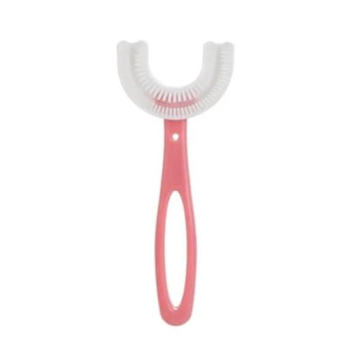 U Shaped Kid Toothbrush