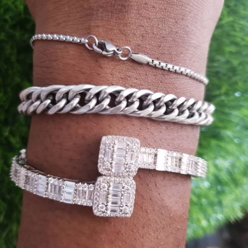 3 In 1 Bracelets