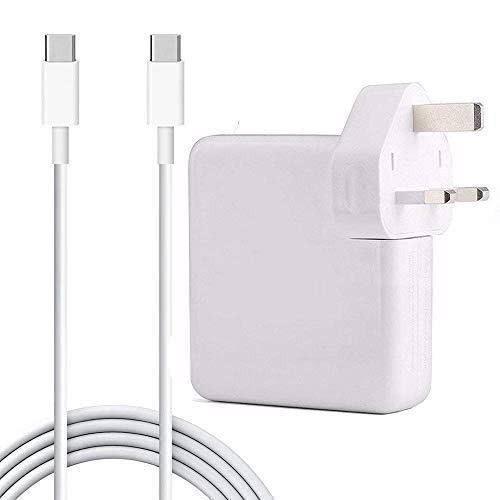 Adapter For Macbook Pro, Air Type C USB-c - 61W
