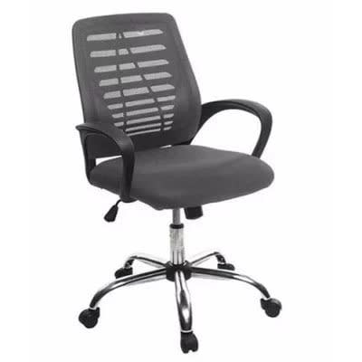 Mesh Swivel Office Chair