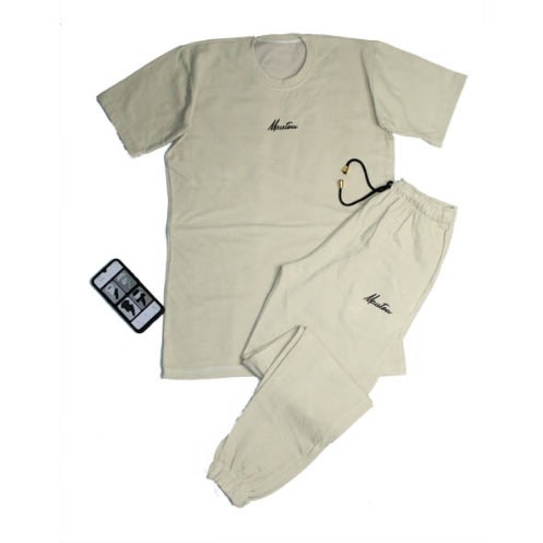 Men's 2-in-1 Zara