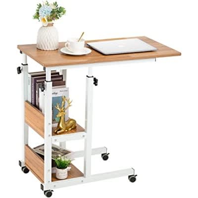 Adjustable Laptop Reading Cart