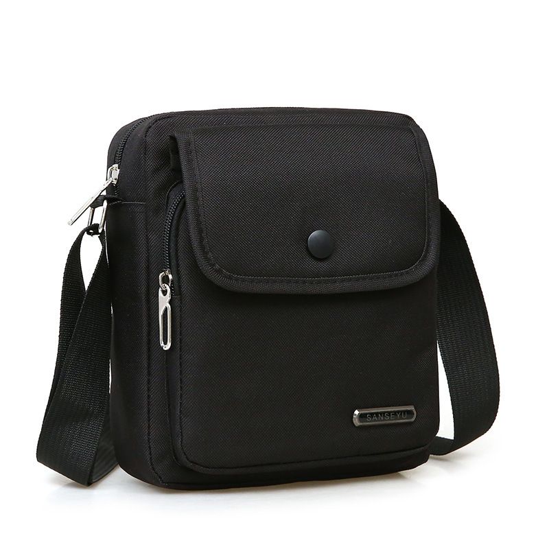 Casual Crossbody Sling Bag For Men & Women