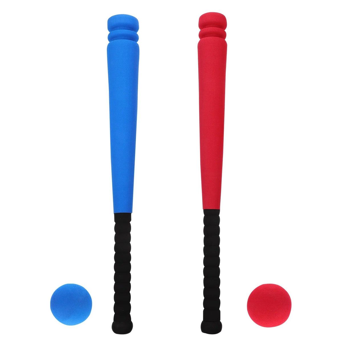 Sponge Baseball Bat Outdoor Sports Girls Toys Training Kids Thickened Pvc Pipe Safe Lightweight Child Toddler