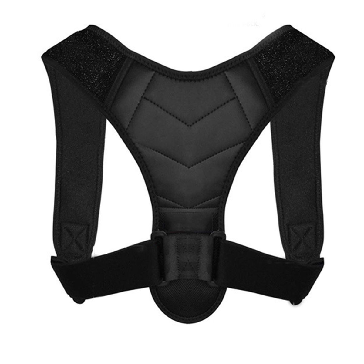 Posture Corrector Round Shoulder Correction Support Back