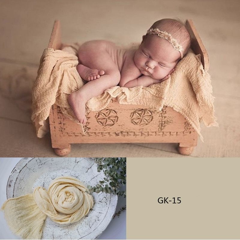 Newborn Photo Props Full Moon Baby Confinement Photo 0-1