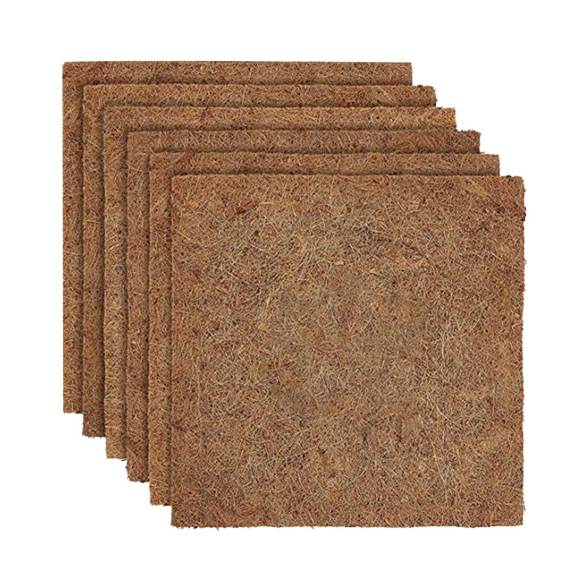 610Pcs Hen Nesting Pad Hen Duck Nesting Pad