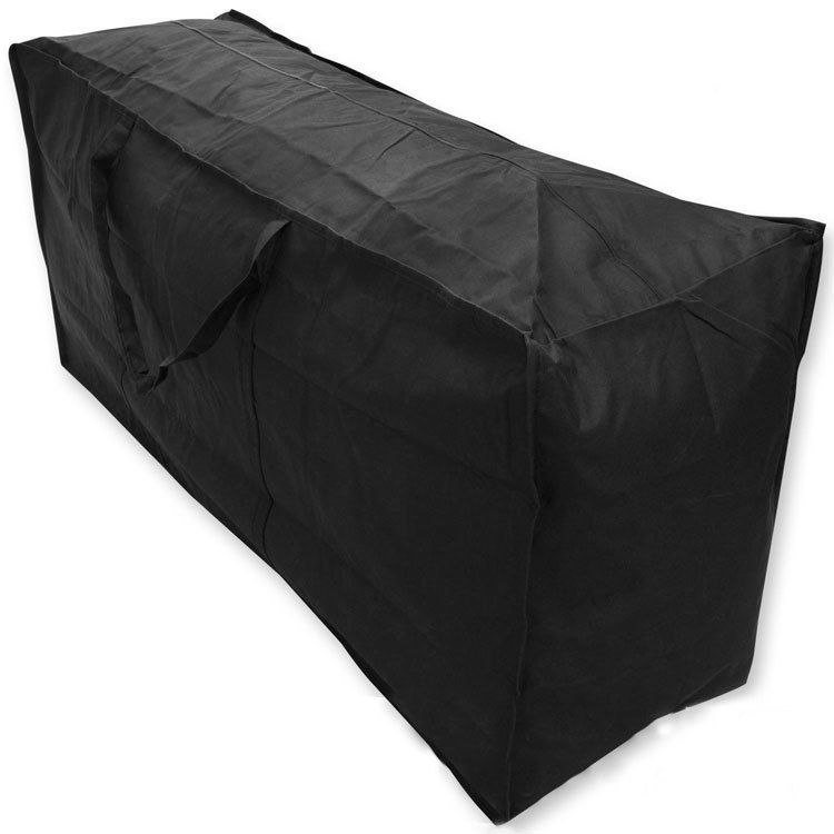 Dust Cover Furniture Storage Bag, Size: 173x51x76cm