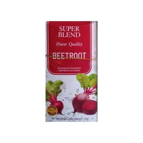 Finest Quality BEETROOT Tea