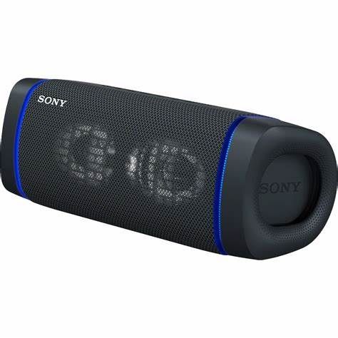 SRS-XB33 Wireless Bluetooth Speaker