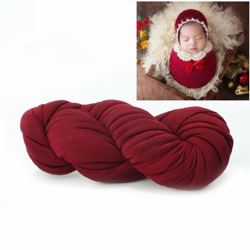 Newborn Photography Props Blanket Photo Shoot Backdrop