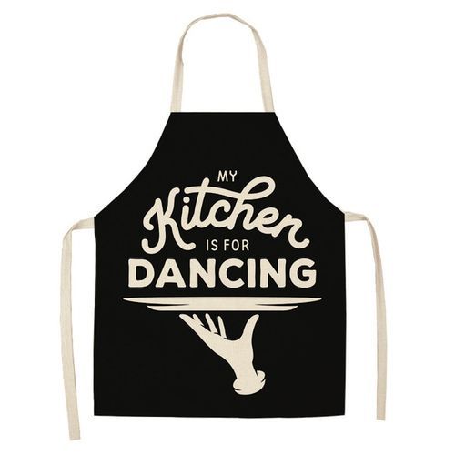 Senyue Custom Apron Grill Kitchen Chef Apron