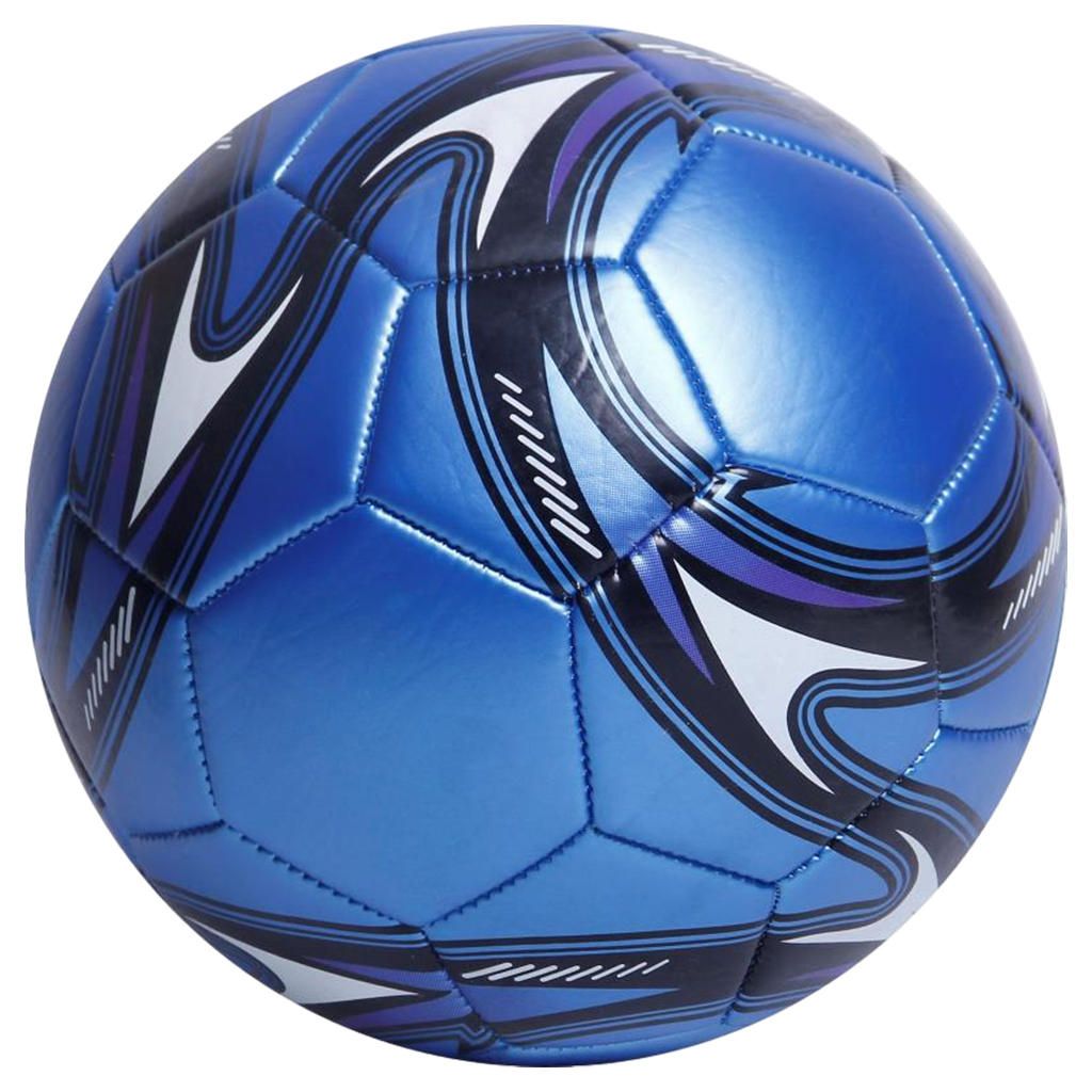 Soccer Ball Size 5 Official Match Ball Toys Outdoor Toys Gifts Blue