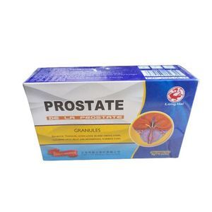 Prostate Control Herbal Tea - 20 Teabags
