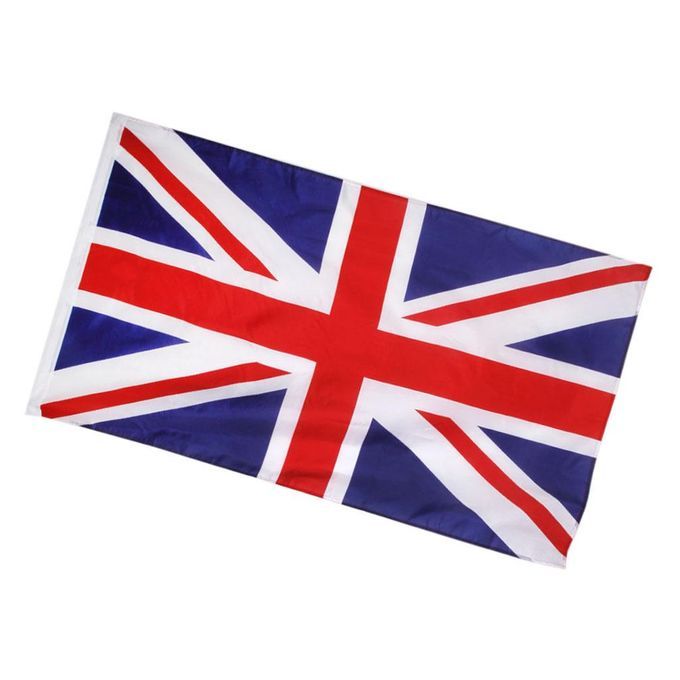 5x3FT Union   Flag Britain   British United Kingdom UK Large Banner