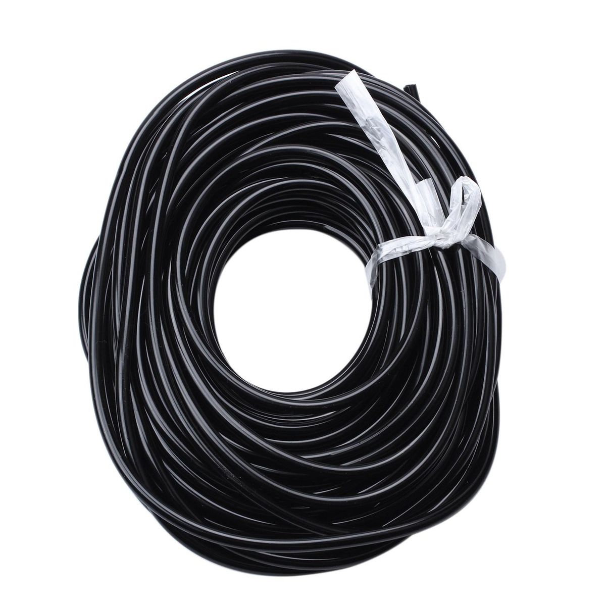 4/7Mm Greenhouse Garden Irrigation Automatic Watering Pipe Fittings Accessories Automatic Accessories Drip Drip Irrigation-20M