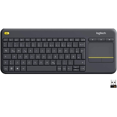 K400 Keyboard And Mouse
