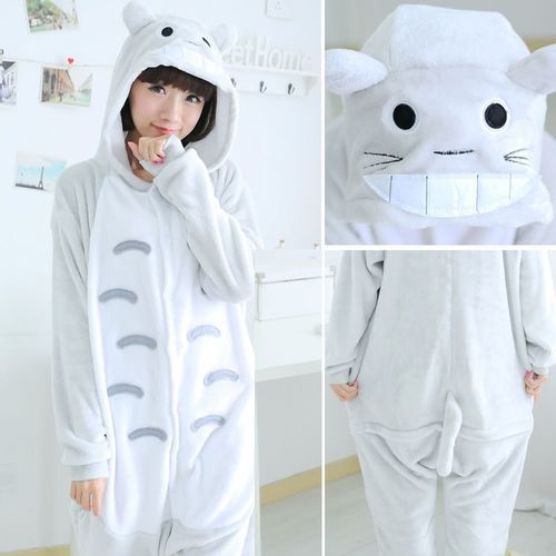 Kigurumi Unicorn Pijamas For Women Men Boys Girls 02_4T