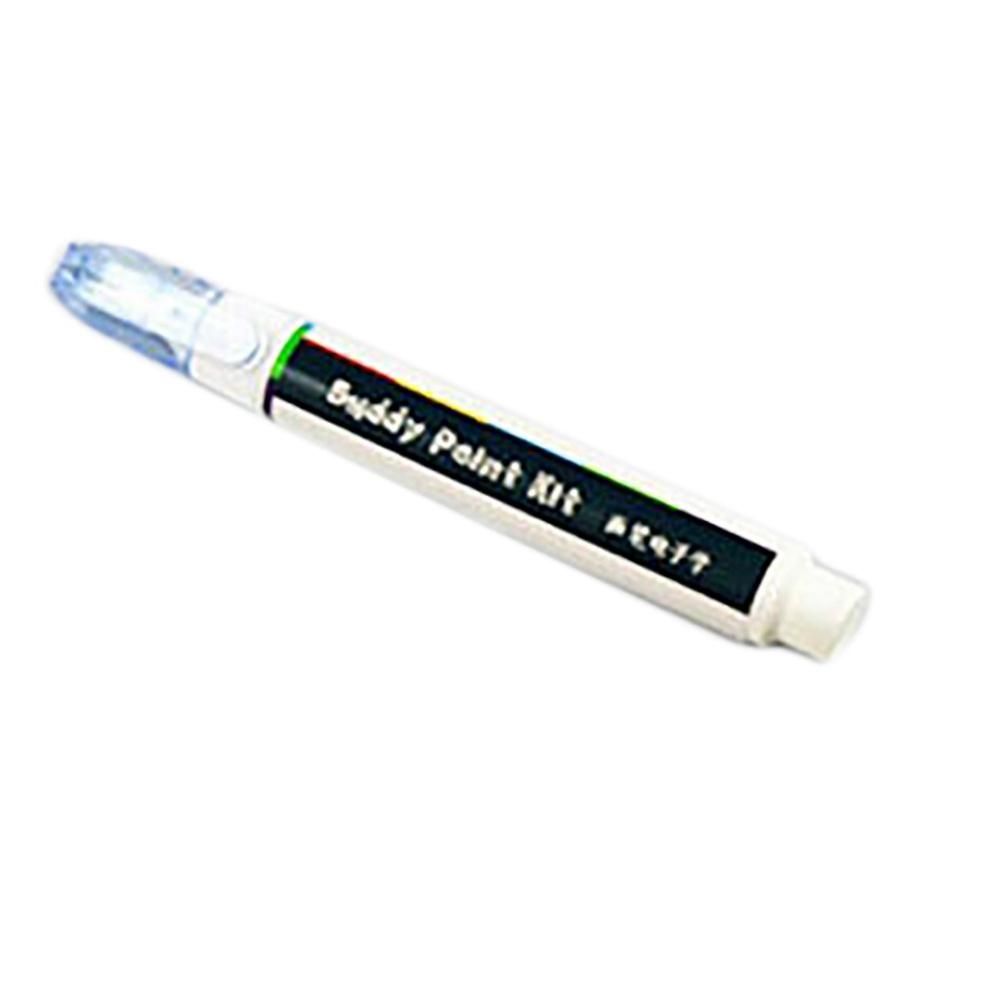 Conductive Ink Pen Golden Metal Nickel Powder Electronic Conductive Paint Pen for Circuit Board Circuit Graffiti