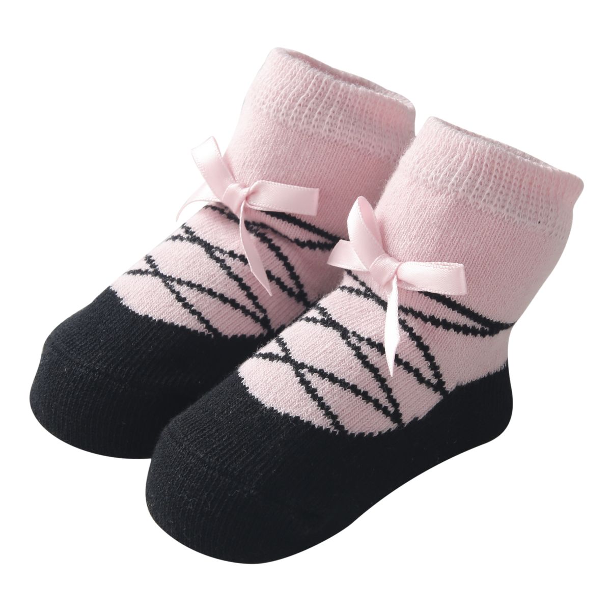 Cute Cotton Baby Socks Infant Socks For Baby Girls Princess