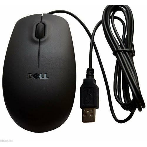 Dell Optical USB Mouse