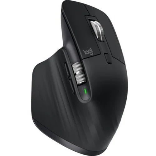Mx Master 3 Wireless mouse
