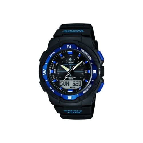 Men’s Sgw500h Multifunction Watch
