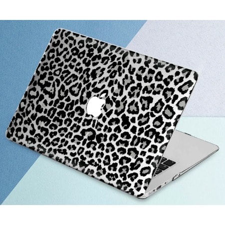 Animal Print Case For New Macbook Air 13 Inch A1932/a2179/a2337