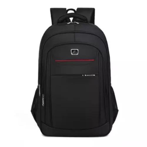 ZEG - Backpack Bag - Black