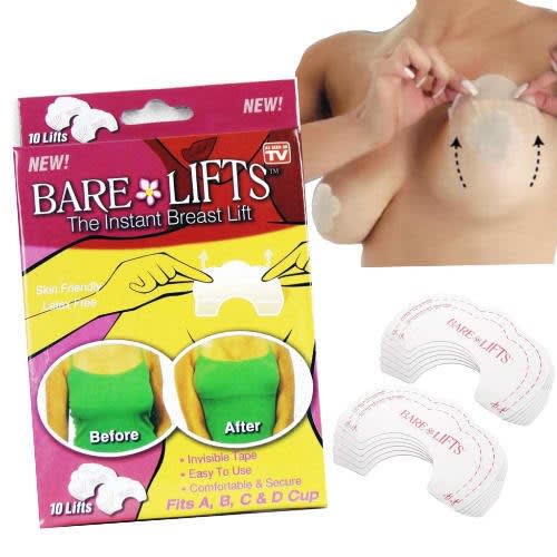 Bare Lift - Instant Breast Lift