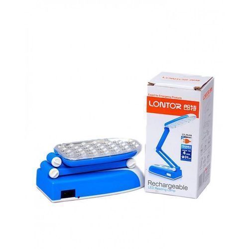 Rechargeable Light