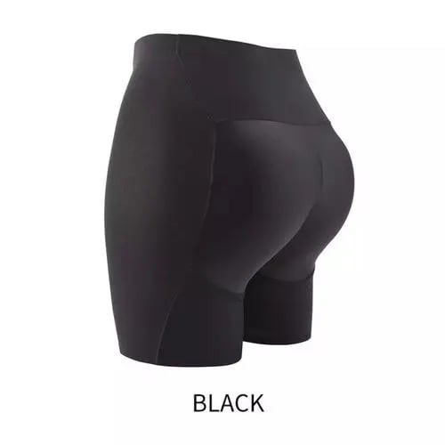 Padded Butt Lifter - Black
