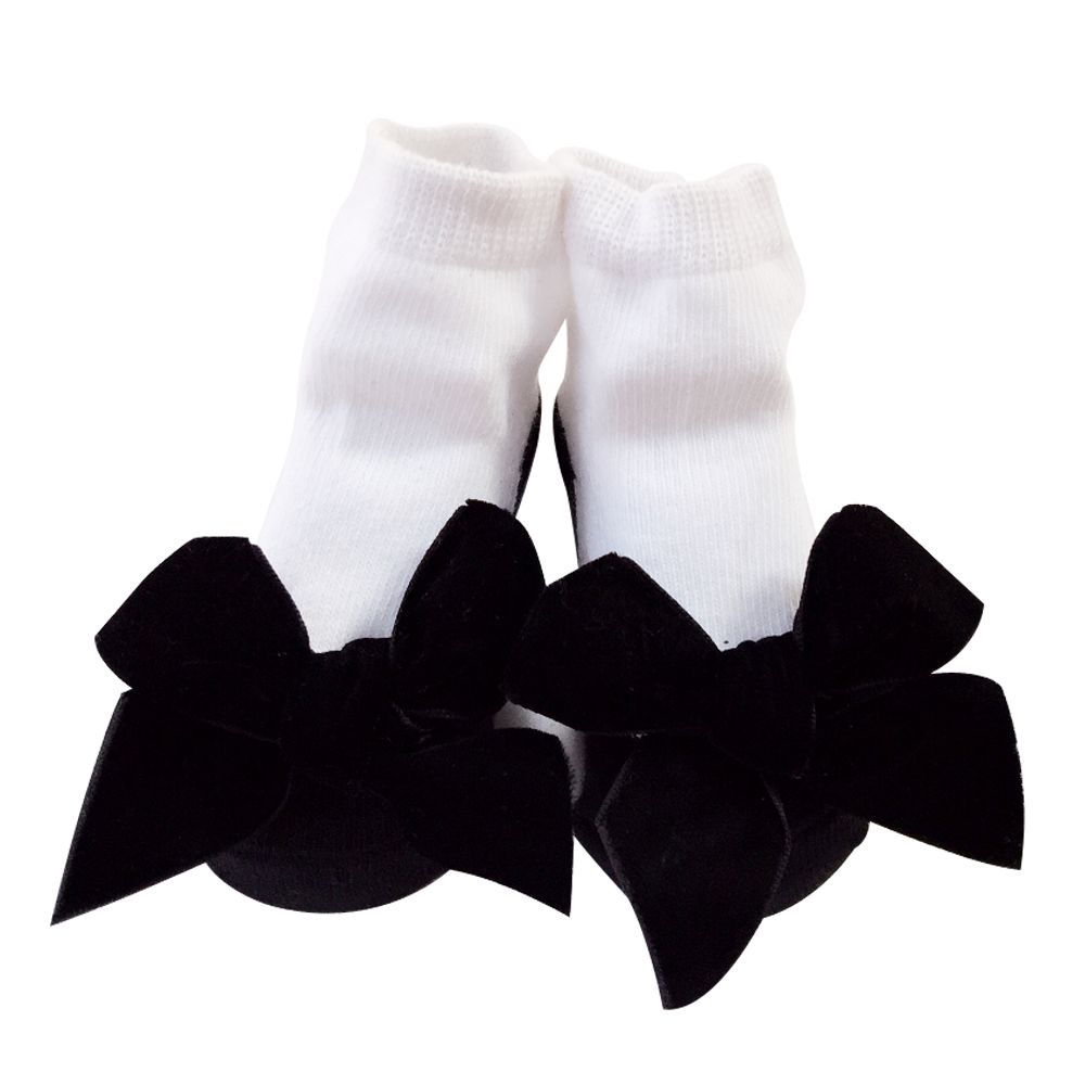 Baby Girls Socks Cute Little Girl Short Socks Birthday Gifts