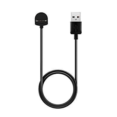 USB Charger For TicWatch S And Ticwatch E Smartwatch