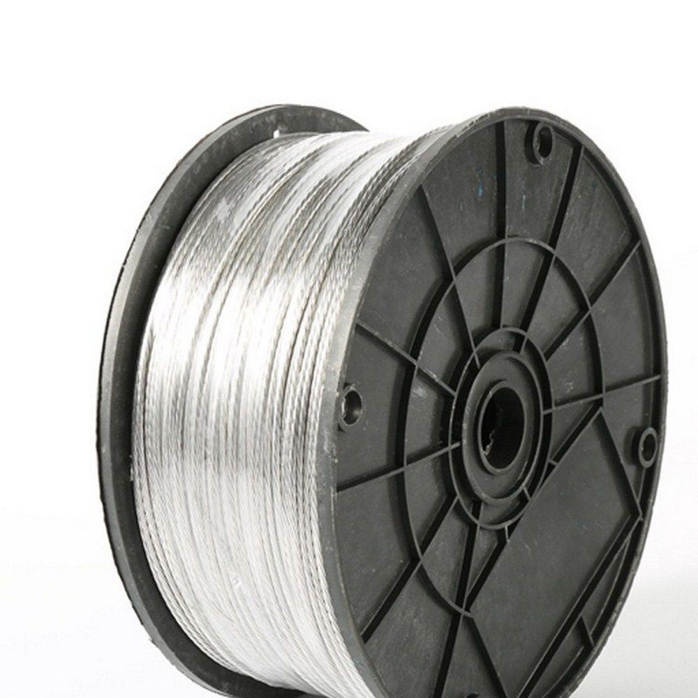 2.0mm100M High Pulse Electronic Fence Aluminum-magnesium