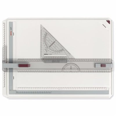 Drawing Board - A3