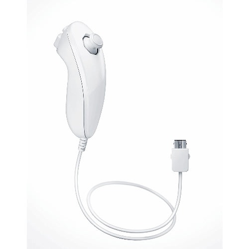 Nunchuk Controller