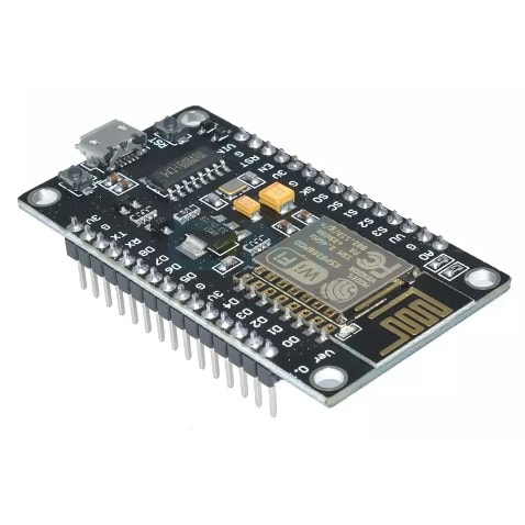 ESP8266 NODE-MCU V3 LUA WIFI MODULE