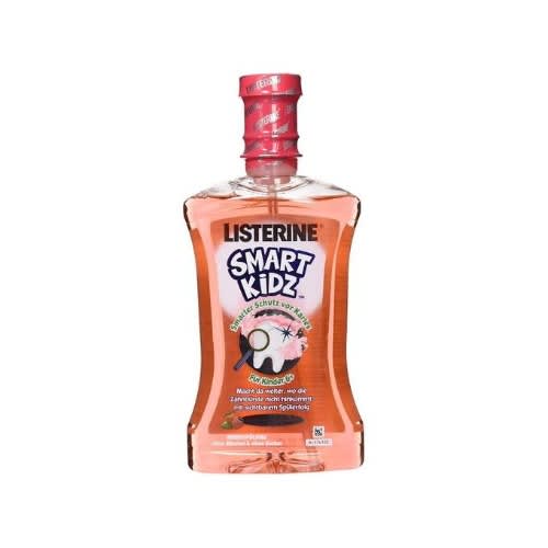 Smart Kids Mouth Wash - 500ml