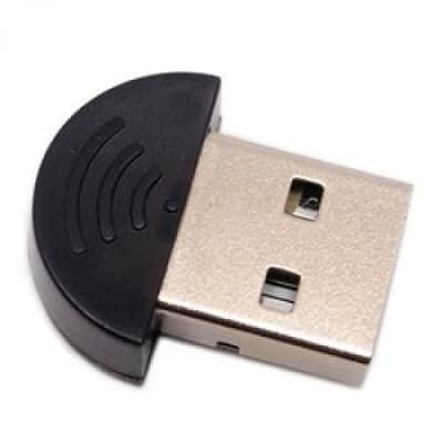 Bluetooth Usb Dongle