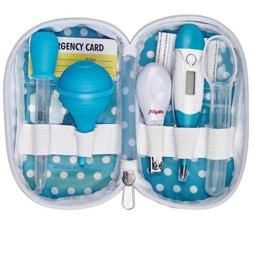 Baby Grooming Kit - 6 Piece