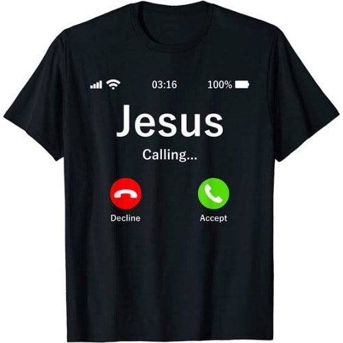 Ladies  T - Shirt